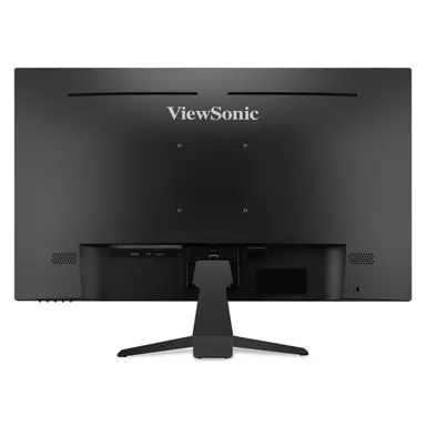 ViewSonic 27 in 2K QHD Thin-Bezel IPS Monitor with USB-C, HDMI, and Displayport., image 8