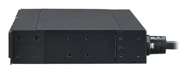 Eaton Single-Phase Managed Rack PDU G4, 120V, 8 NEMA 5-15R Outlets, 12A, 1.4KW, L5-15P, image 7