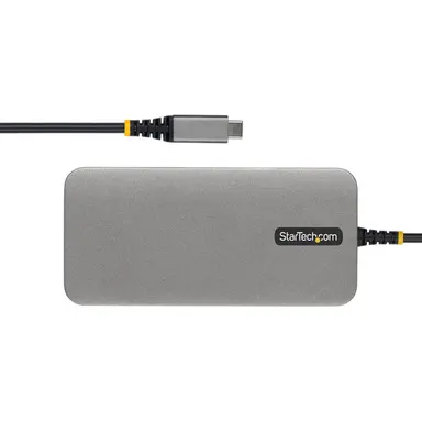 StarTech.com Use USB4 Bandwidth and Native Video Output to Run up to Two 4K 60HZ Displays Wit, image 6