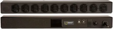 C2G Patch Cable - Unshielded Twisted Pair (UTP) - Male Left Gender - Male Right Gend
