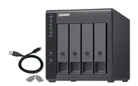 QNAP TR-004 4-Bay USB 3.0 Type, image 3