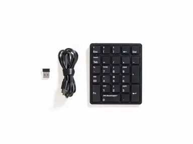 Prestige International Type NUMPAD. Wireless Numeric Keypad, image 7