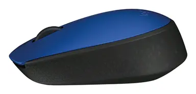 Logitech Wireless Mouse M170 Blue-K - Blue-K, image 4