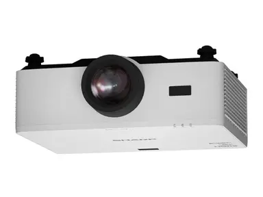 Sharp Electronics 6,000 Lumen, 4K UHD, Laser, DLP Projector, image 4