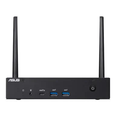 ASUS Mini PC System Intel Core I3 1115G4 DDR4 8GB RAM M.2 PCIE, image 4