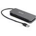 StarTech.com 4-Port USB 3.0 Hub - USB-a to 4X USB-a 5GBPS Portable USB 3.2 Gen 1 Type-a Hub, image 5