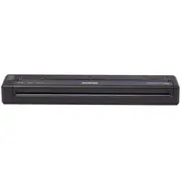 Brother International Corporat Pocketjet 8, 300DPI, 8.5 in Width, Thermal Printer with USB C Connectivity/Chargi, image 3