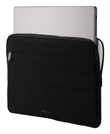Targus Puffer 13-14INCH Sleeve Black TBS976GL, image 7
