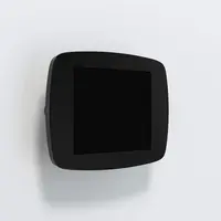Bouncepad North America Bouncepad VESA Apple Ipad 10TH Gen 10.9 (2022) Black Exposed Front Came, image 3