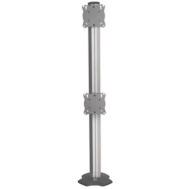 Chief Manufacturing Kontour Static Grommet Mounted 1X2 Array