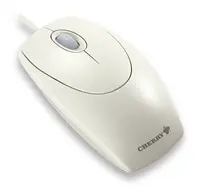 Cherry Americas LT Gray Optical Scroll Wheel Includes PS, image 3
