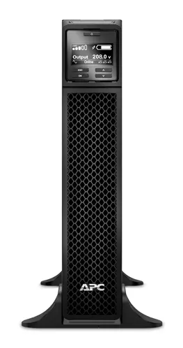 APC by Schneider Electric APC Smart-UPS on-Line, 2700 Watts /3000 VA, Input 208V /Output 208V, Interface Por, image 8