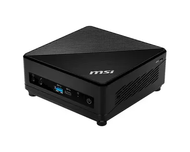 MSI Computer Cubi 5 10M-206US
