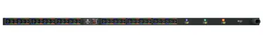 Vertiv Rpdu Metered Upgradeable 30A 120/208V