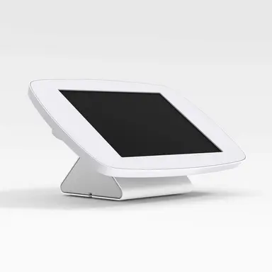 Bouncepad North America Bouncepad Flip Apple Ipad 8TH & 9TH Gen 10.2 (2020 - 2021) White Covered F