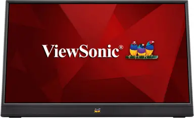 ViewSonic 15.6 in Portable IPS Monitor, 1920 × 1080 Resolution, Mobile Ergonomics, USB-C, HDM, image 6
