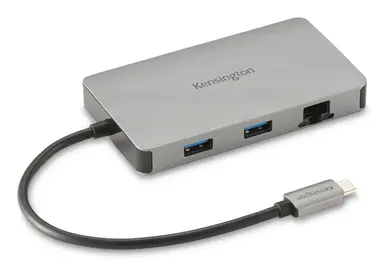 Kensington Computer UH1450P USB-C Mobile Dock
