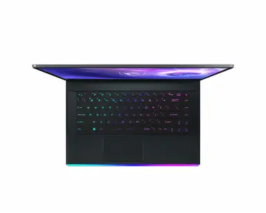 MSI Computer Raider GE66 12UHS-235 15.6 Inch I9 RTX3080TI, image 6