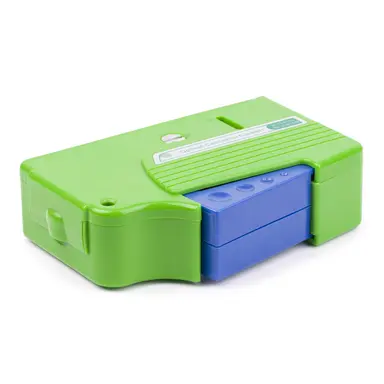 StarTech.com Fiber Optic Cleaner, Fiber Connector Cleaning Cassette, LC Fiber Cleaner, Fiber, image 6