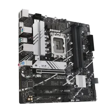 ASUS Prime B760M-A D4, image 7