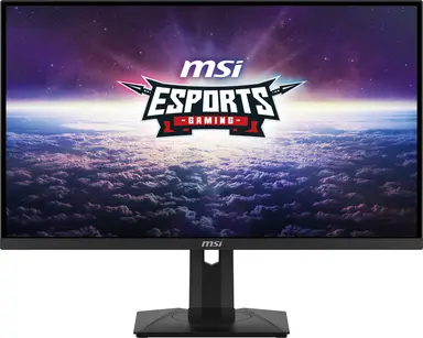 MSI Computer G274QPF-QD 27IN Ips Monitor Wqhd 1MS, image 7