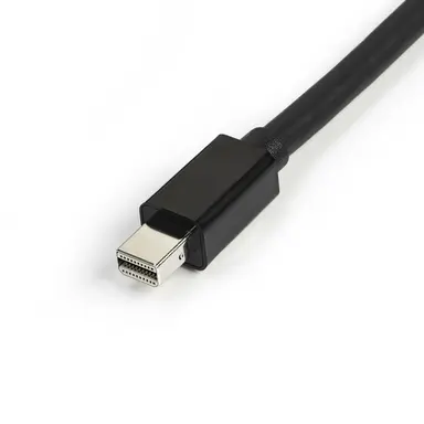 StarTech.com Mini DisplayPort to HDMI Adapter Cable - Mini DP to HDMI Adapter with Built-in, image 6
