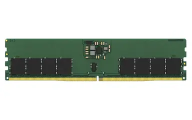 Kingston 16GB 6400MT/S DDR5 Non-ECC CL52 Cudimm 1RX8