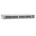 Allied Telesis 48 X 10/100/1000T Websmart Switch, with 4 SFP Combo Ports, PoE+, and U.S. Power, image 5