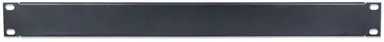 Intellinet 1U Blanking Panel for Network Cabinets, Black, image 8