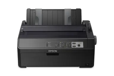 Epson Print Approx. 57 - Matrix Impact Printer - Dot-Matrix - Bidirectional Par, image 6