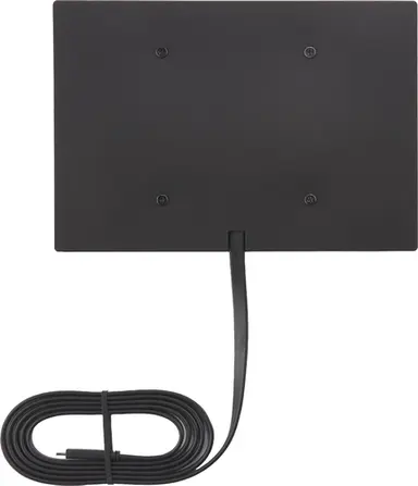 HP Sbuy Engage 10 HD No STND+VESA MT Monitor, image 4