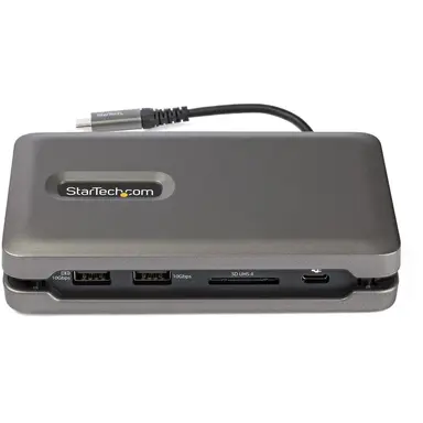 StarTech.com USB-C Multiport Adapter 4K 60HZ HDMI 2.0B HDR10 W/DP 1.4 Alt-Mode Alternative, image 7