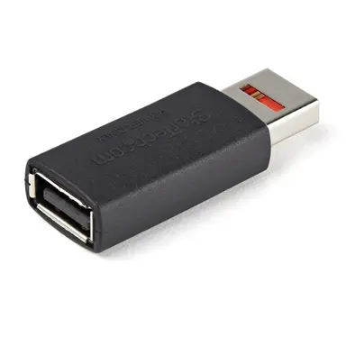 StarTech.com USB-a Data Blocking Charging Only Adapter Prevents Data Theft/Spyware/Malware, image 6