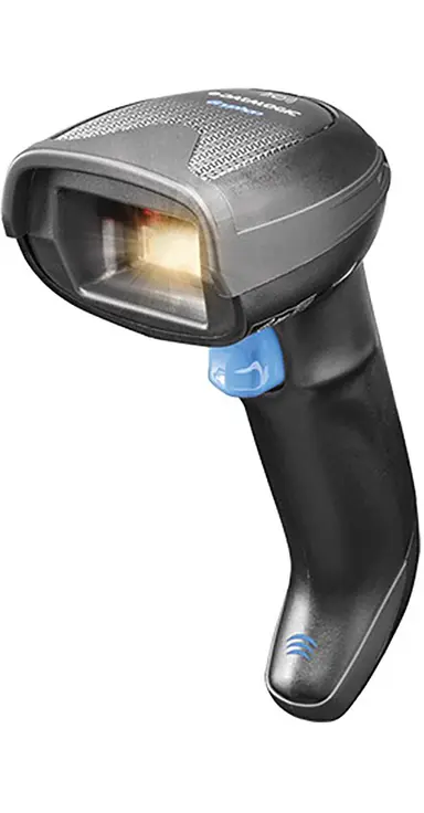 Datalogic Gryphon GBT4500 2D Wrls Bcs