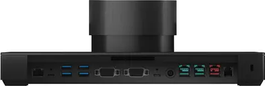 HP Engage One Pro AIO Advanced Fanless H U.S. English Localization
