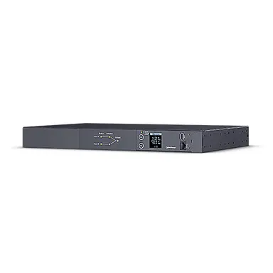 Cyberpower Systems (USA) Power Distribution Unit - 1U - 200-240V - 12 IEC-320 C13 - 12A - 3 Y, image 4