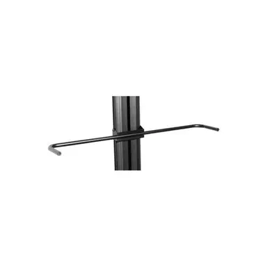 Peerless Industries Grab Handle Accessory, Compatible with All Single Column Smartmount SR Carts, image 4