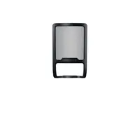 Cherry Americas The Cherry UM Pop Filter Filters Out Plosive Sounds That Create Pops OR Hisses W, image 3