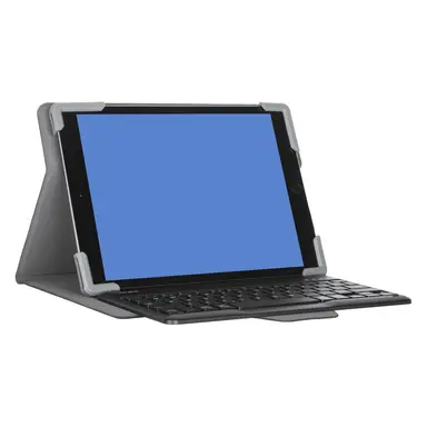 Targus Pro-Tek Universal Rotating Bluetooth Keyboard Case for 9-11IN Devices Black 11 in, image 7
