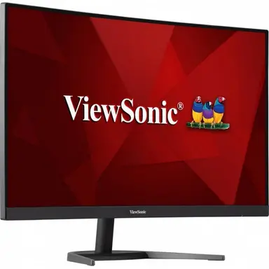 ViewSonic 24 in Curved 165 HZ Gaming Monitor W/Freesync, 1920 × 1080 Resolution, 1MS (MPRT) Res, image 6