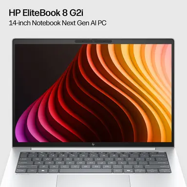 HP EB8G2I14AI U7 365 14 32GB/512 LTE5G PC Intel U7 365, 14 WUXGA Agleduwva, Uma, image 8