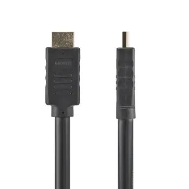 StarTech.com 30 ft (10M) Active Ultra HD HDMI 2.0 Cable - 4K 60HZ/DUAL VIDEO/HDR/CEC/21:9 Aspe, image 6