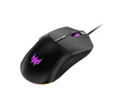 Acer America Acer Predator Cestus 330 Gaming Mouse PMW920, image 6