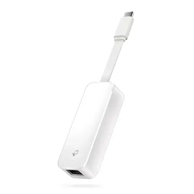 Omada Networks by TP Link USB Type-C to RJ45 Gigabit Ethernet Network Adapter, image 7
