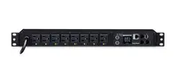 CyberPower Systems (USA) 15A 120V Metered-by-Outlet Switched PDU NEMA Outlets 12 ft Cord Year Warranty, image 3