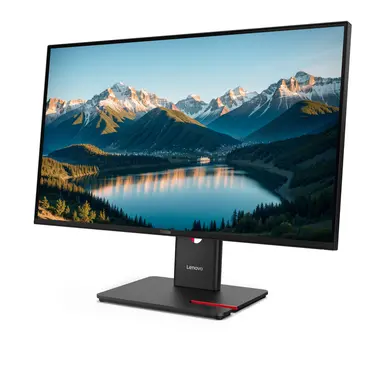 Lenovo T27Q-40(D25270QT0) 27 Monitor-HDMI Cam, image 6