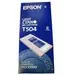 Epson Print Ink Cartridge - Light Cyan - for Styluspro 10000/10600, image 5