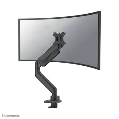 Neomounts Next Core Desk Mount 1 UW Curve, image 2
