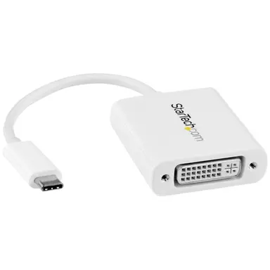 StarTech.com Connect Your MacBook, Chromebook, Dell XPS, 2018 iPad Pro or Other USB-C Device, image 4