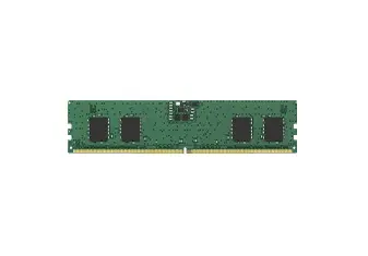 Kingston 8GB 5600MT/S DDR5 Non-ECC CL46 DIMM 1RX16